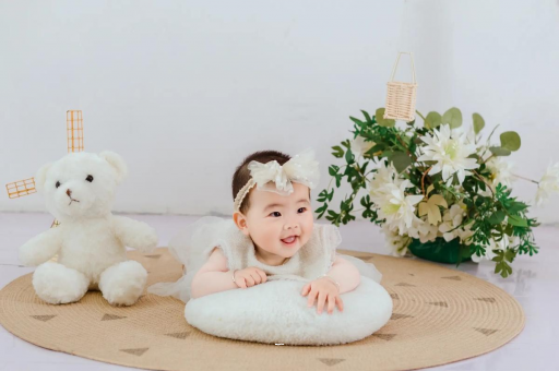 海宁宝宝多大会说话